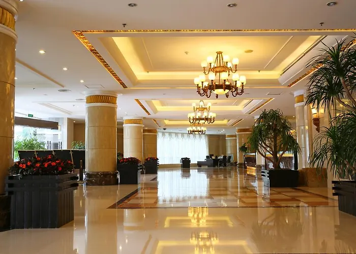 Casino hotel: Uchoice Hotel Kunming