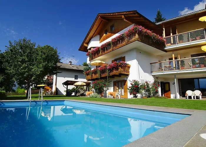 Haus Rosengarten