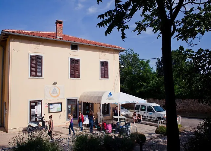 HI Hostel Pula