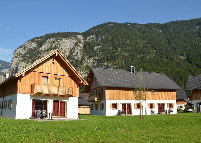  Dormio Obertraun
