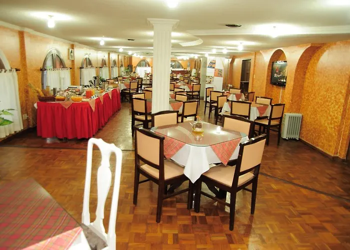 Hotel Osira