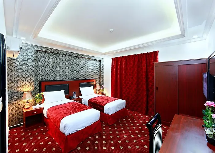 Cheap hotels Gulf Star