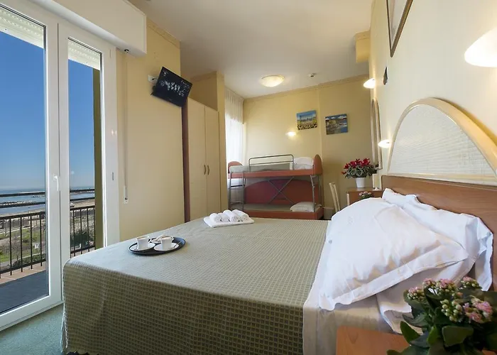 3 sterren hotel: Hotel Crosal