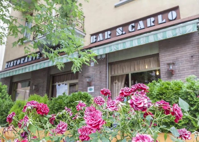 Hotel Ristorante San Carlo