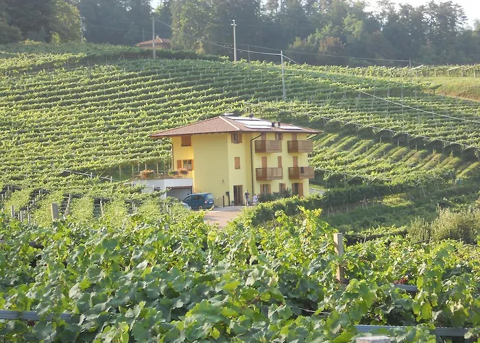 Agritur Al Vigneto