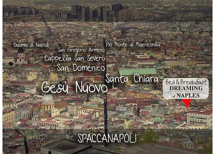 Dreaming Of Naples