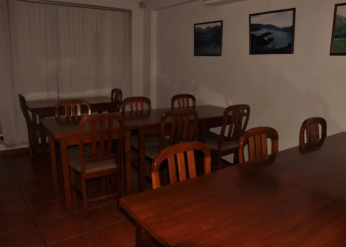 Animaux admis Residencial D. Joao III