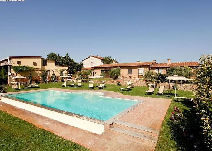 Agriturismo Pratovalle