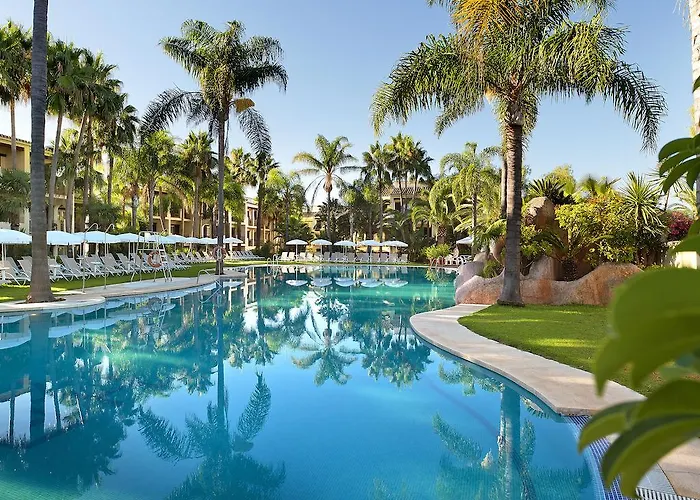 Bluebay Banus