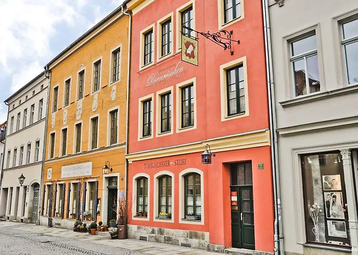 Altes Handelshaus