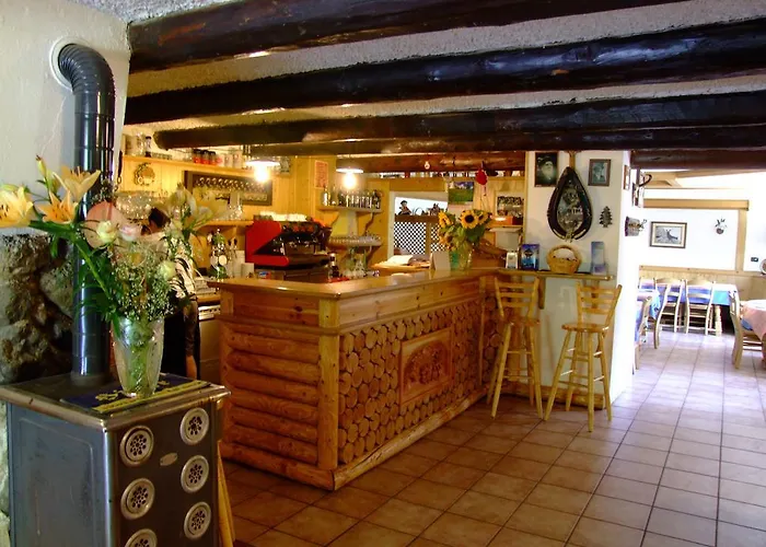 Hotel vicino al College: Agriturismo Prati Oitzinger