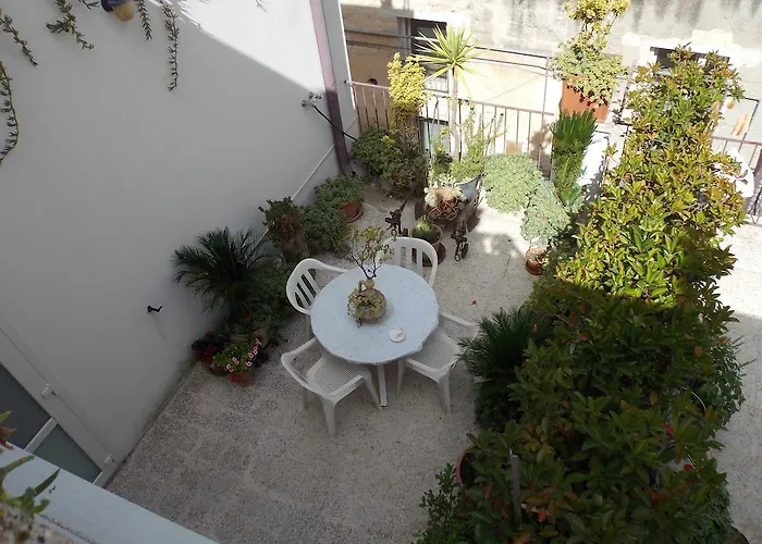 Hôtel pour familles: Albergo Roma
