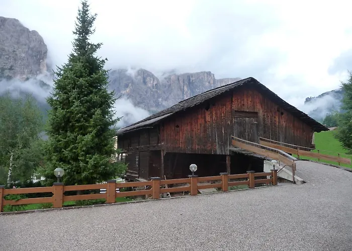 Apartments Residence Alta Badia