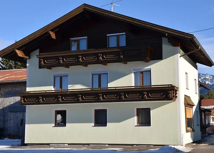 Haus Sennweg