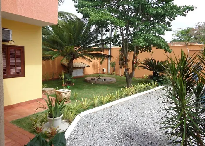 Pousada Villa Itália - Itaúna