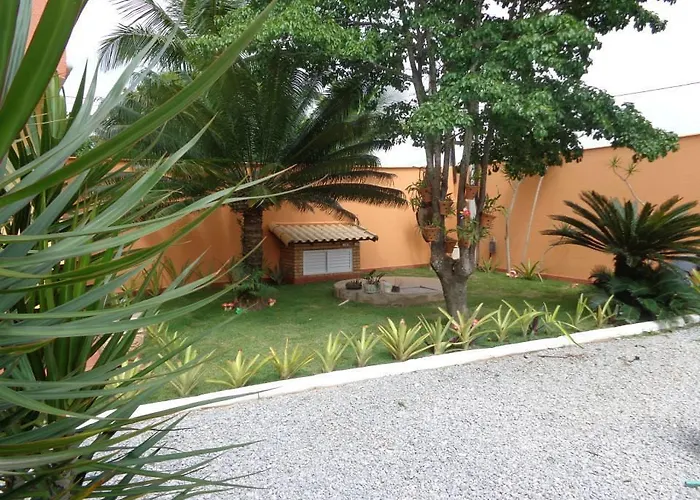 Pousada Villa Itália - Itaúna