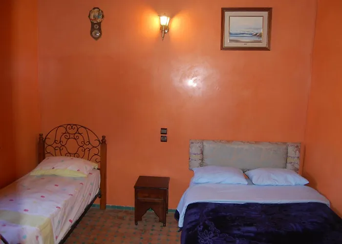 Hotel Jardin Public