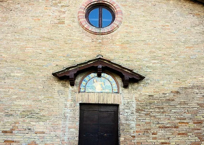 San Sebastiano