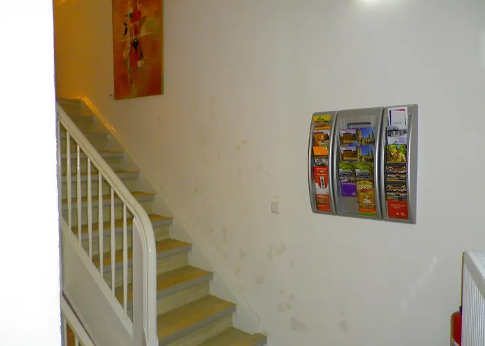 3-Sterne-Hotel: Astra Hotel