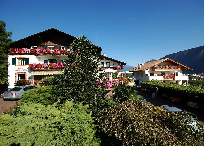 Traubenheim
