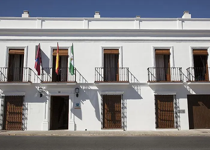 Alquiler de vacaciones: Casa Rural Cinco Balcones