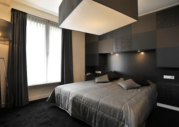 Familiehotel: Villa Rubenshof