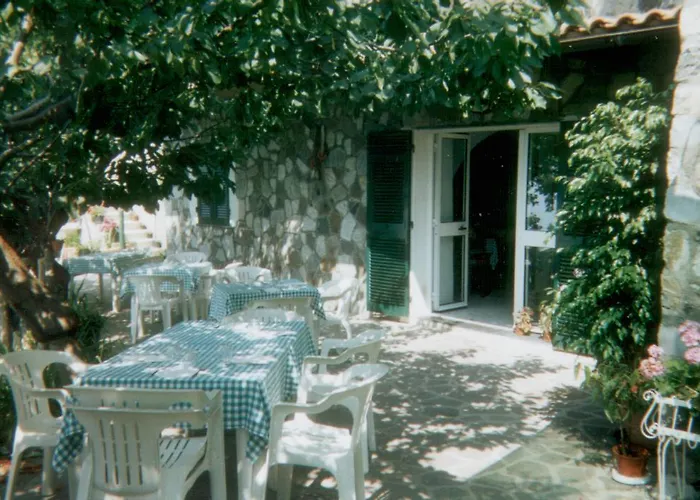 Casa vacanza: La Foce Del Prato