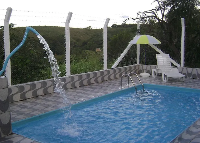 Pousada Dos Tucanos