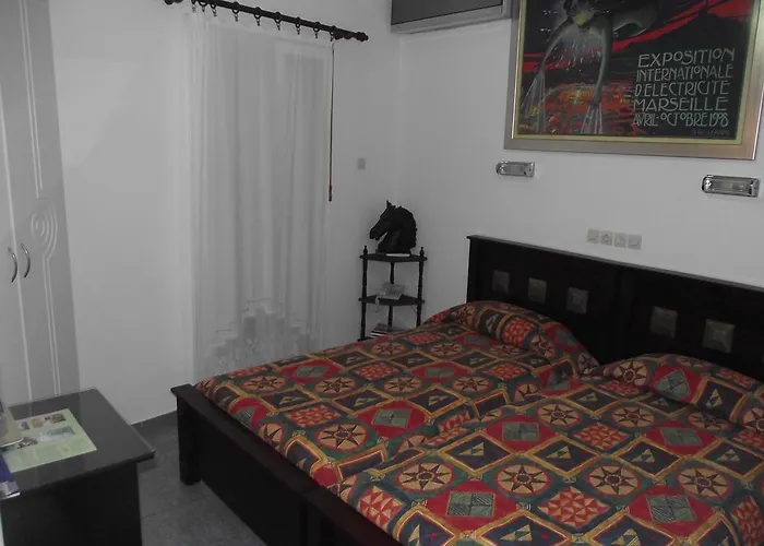 Zorzis Hotel