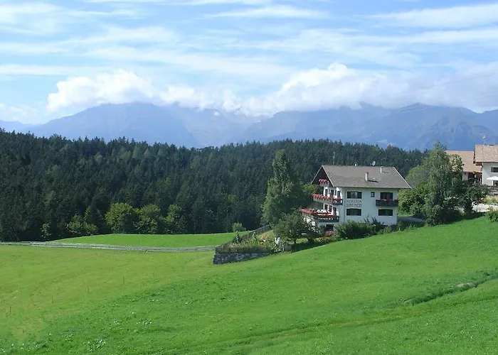 Haus Hafner
