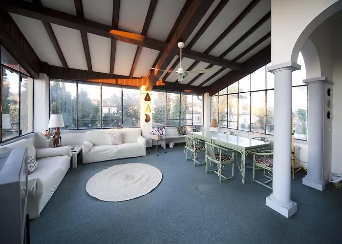 B&B: B&B Villa La Sosta