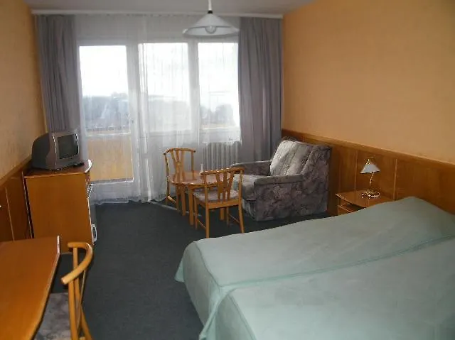 3 SterneHotel Magistern