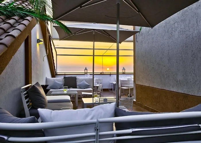 Hotel familiare: Hotel San Paolo