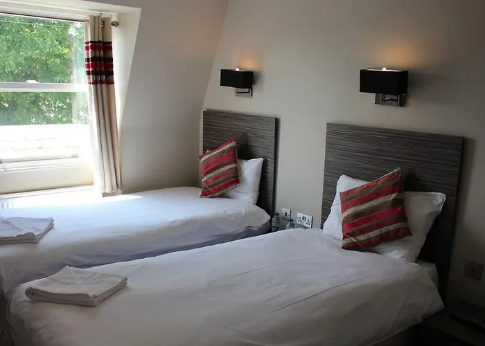 B&B: Sara Hotel