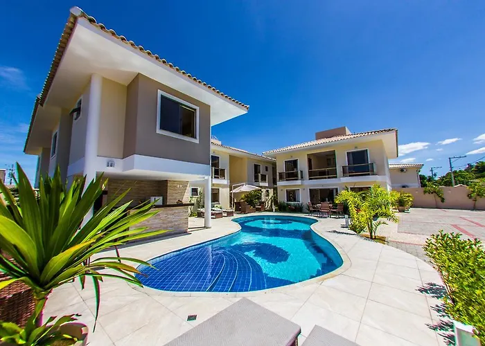 Apart-hotel: Residencial Portinari LTDA