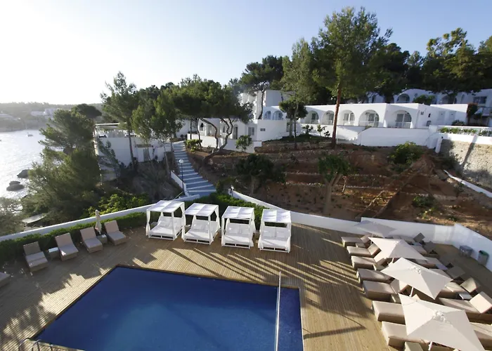 Bg Portinatx Beach Club