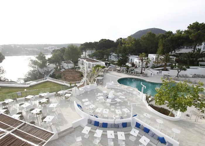 Bg Portinatx Beach Club
