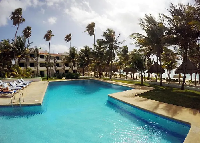 Club Akumal Caribe