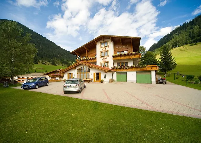 Familienhotels Alpenblick