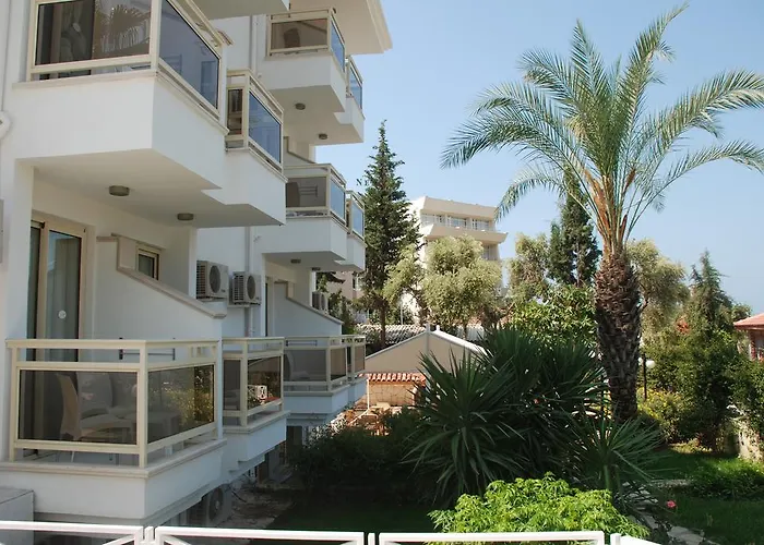 Villa Adora Beach