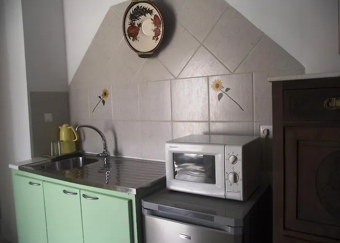 Zorzis Hotel