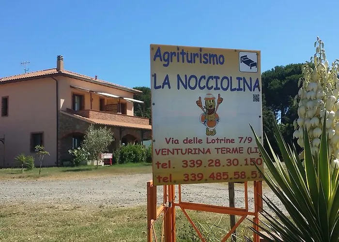  La Nocciolina