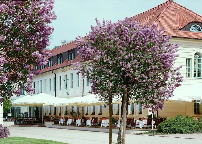 Ski Resorts Schloss Dresden Pillnitz