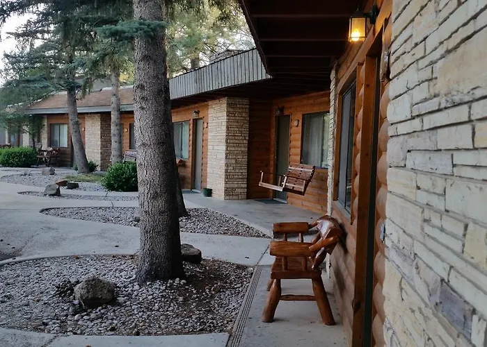 Bungalow rentals West Winds