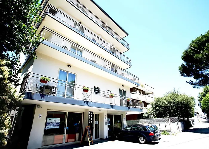 Residence Igea
