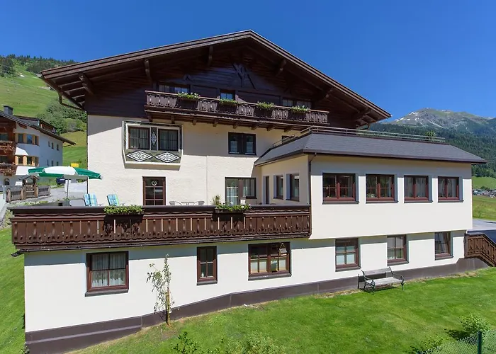 Hotel Am Haus Morgensonne