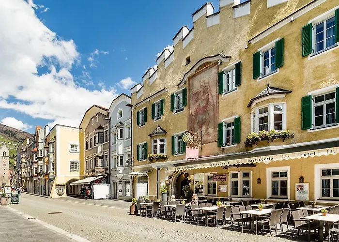  Restaurant Lilie