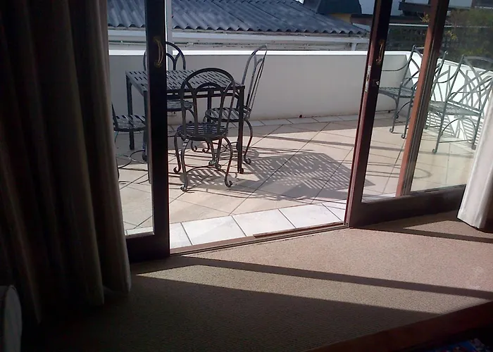 Pelagus Guest House