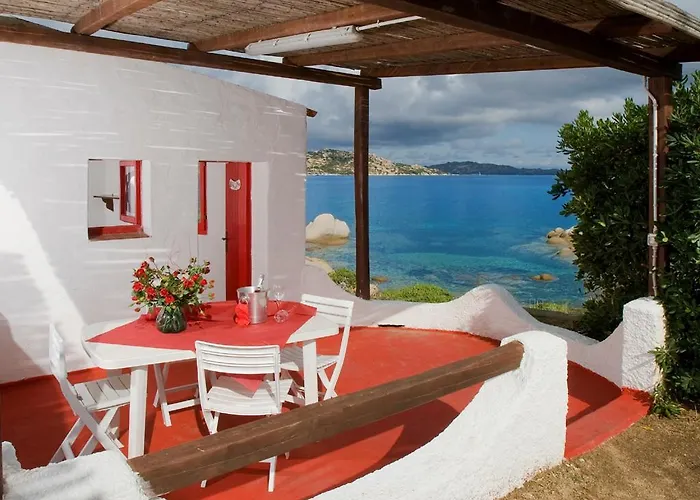 Hôtel bon marché: Camping Acapulco