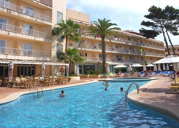 Hotel barato: Hotel O7 Alondra